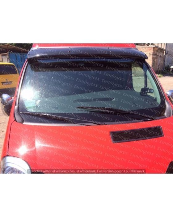 covorase renault trafic 2,husa capota,oglinzi crom,paravant,parasolar