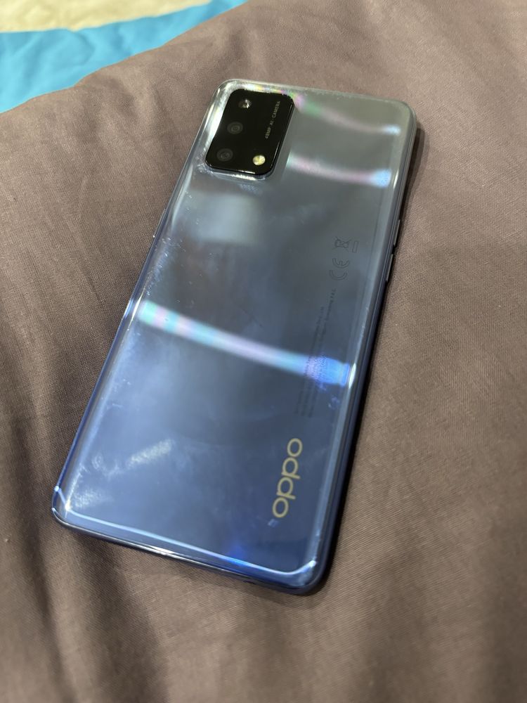 Продаю OPPO A74