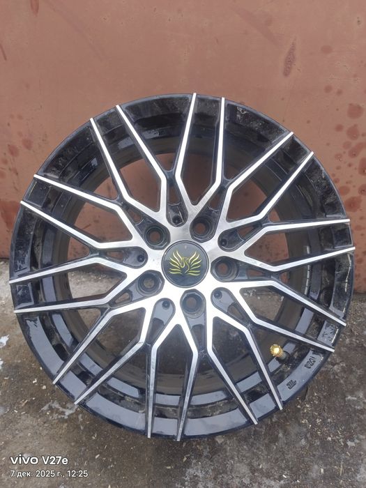 Продам Диски R16 новые