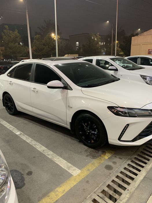 Продам Монзу, краска чистая 100%, , полный тюнинг, наворот