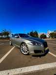 Jaguar XF Jaguar XF S, 97.800 km, 3.0d - 275 cp, 600 Nm, ZF-8HP