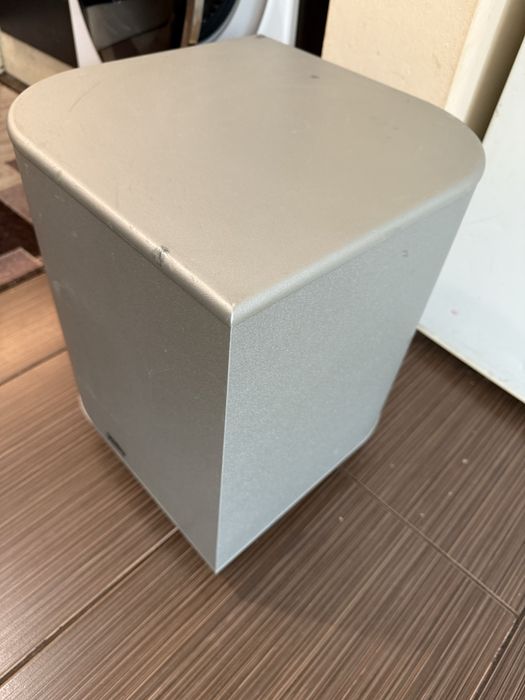 Infinity SUB-500 8” Subwoofer