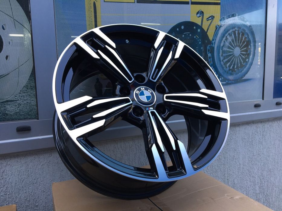 Джанти за BMW 17”18”19”20” M Sport 433