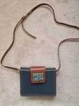 Geanta de piele made in Italy
