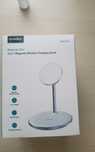 Statie incarcare wireless rapida Choetec 15W 2 în 1