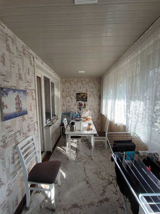 Под магазин или офис идеальное место Продается квартира 3/1/5 Экобазар