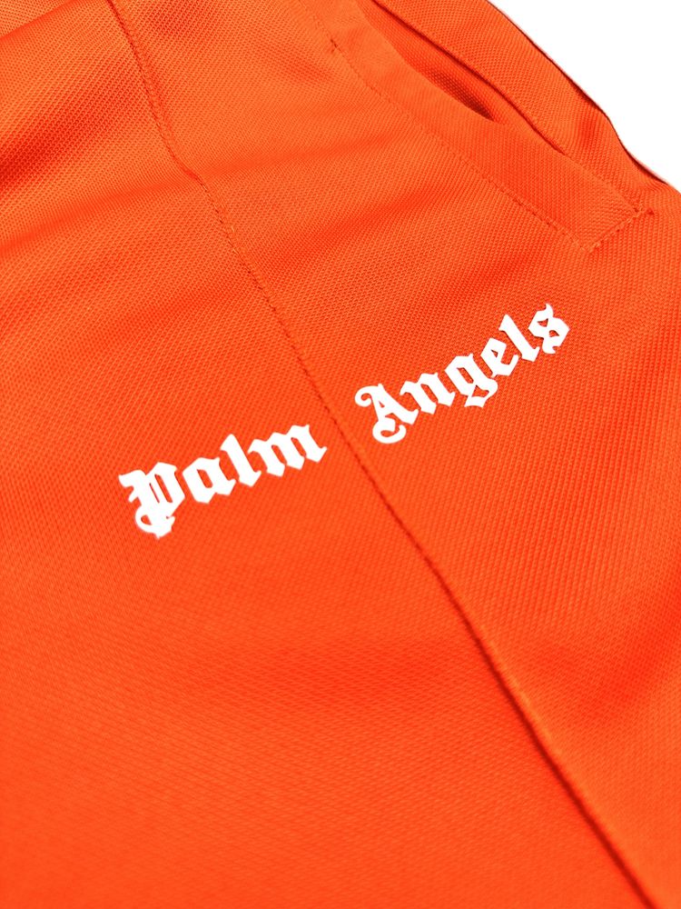 Pantaloni scurți Palm Angels model colectia 2023 calitate premium