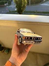 Macheta BMW 635CSI 1:18 Anson