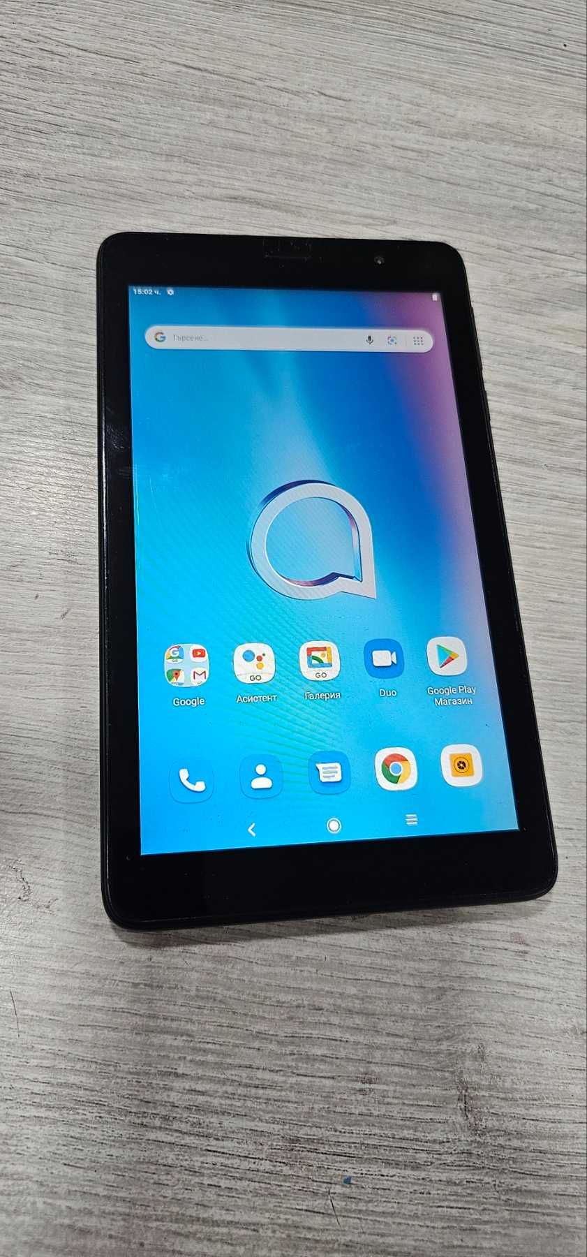 Таблет Alcatel 1T 7 16GB 4G 9013X