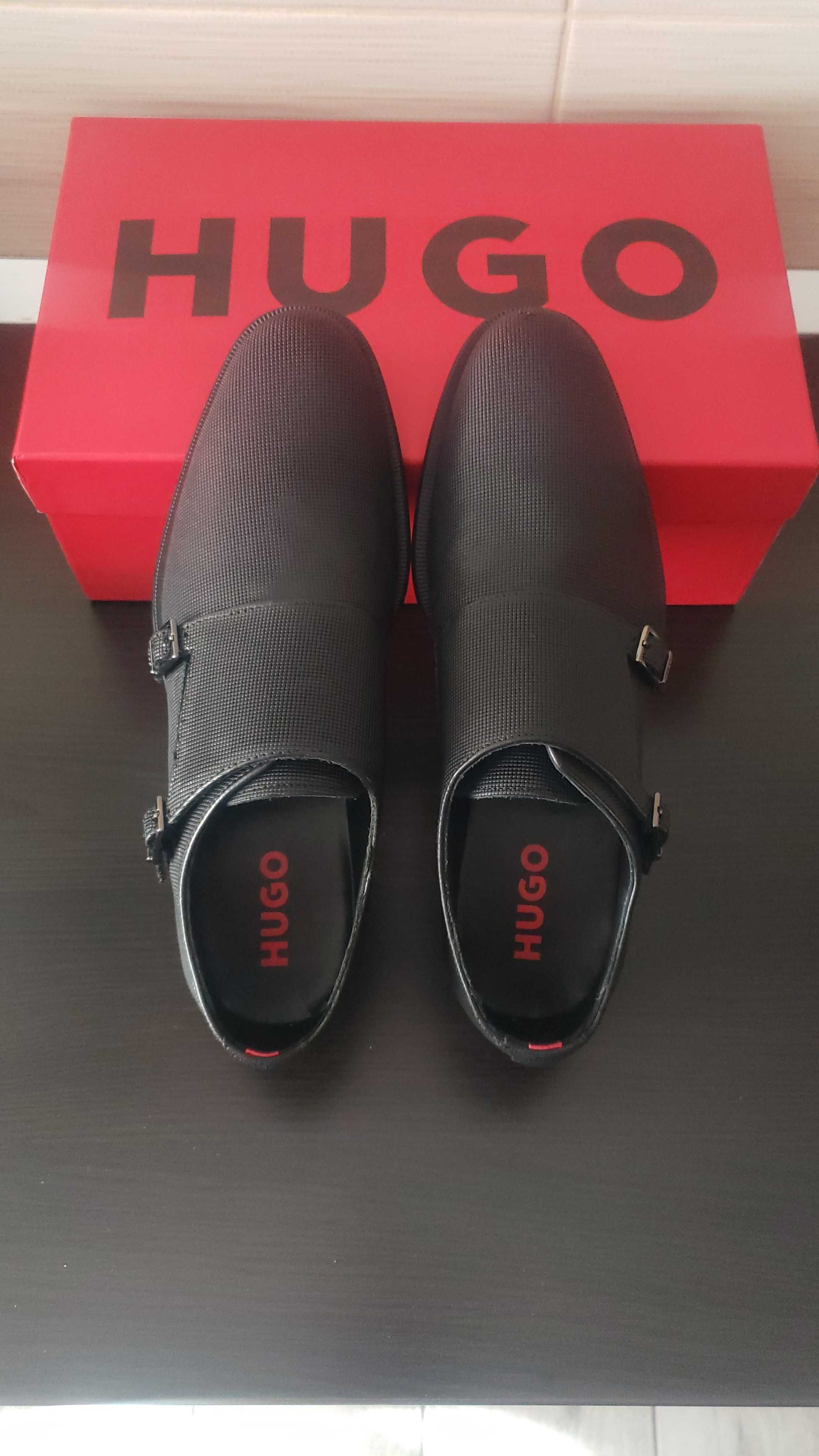 Pantofi Hugo Boss