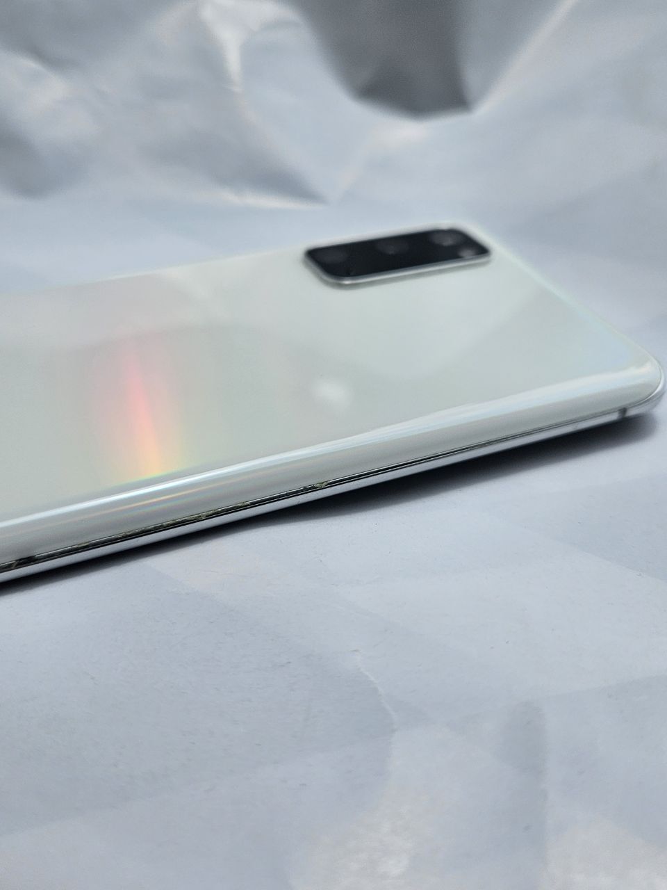 Samsung s20 12/128GB  imedan o'tgan