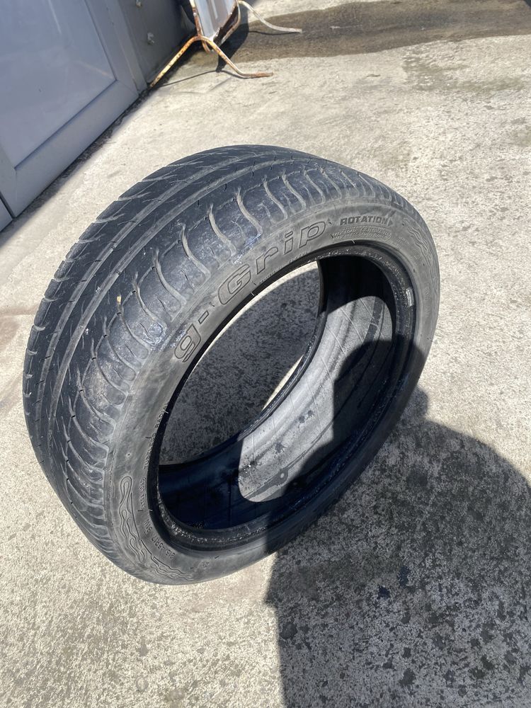 Автомобилни гуми  215/45 R17