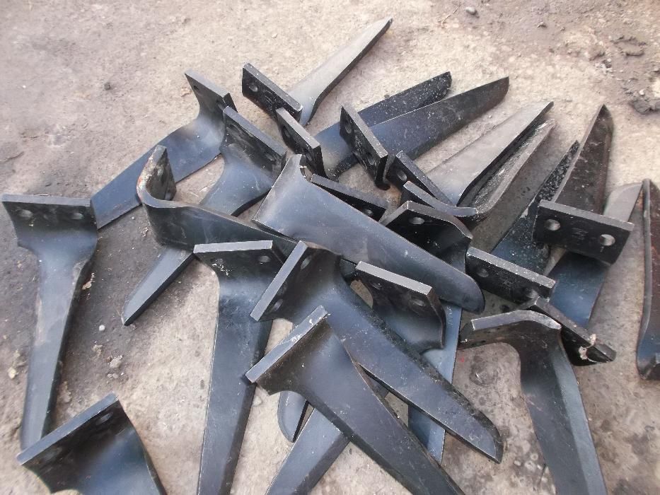 Cutiete Freza Maschio