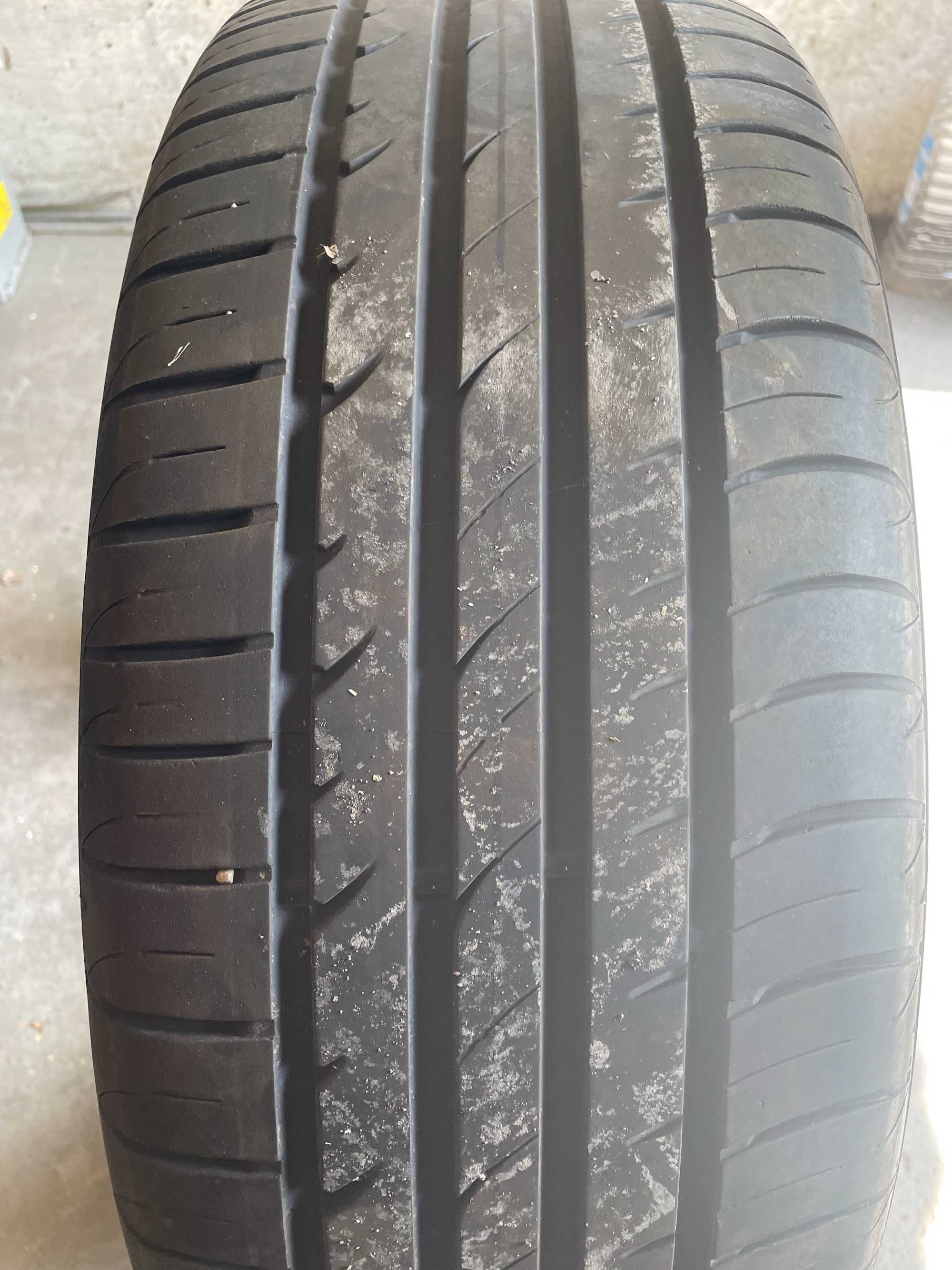 Гуми Hankook Dot0518 Размер235/60/18