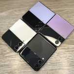 Samsung Z Flip4 8/256 eSim