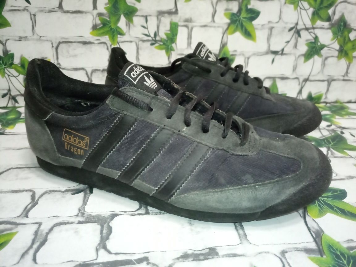 Adidas Dragon N39,5- 29 лв