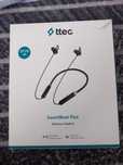 Слушалки ttec  model:Sound Beat Plus