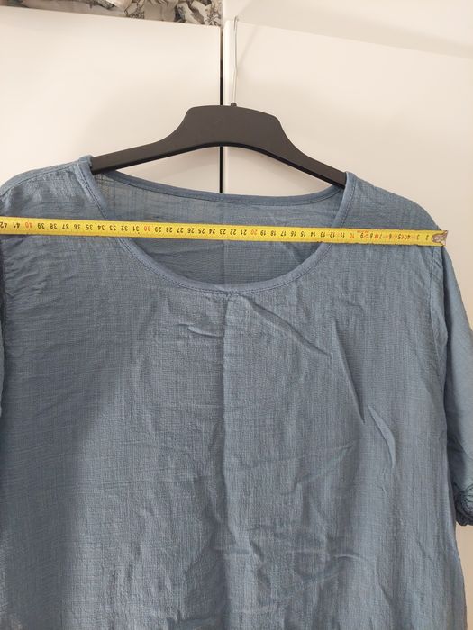 Rochie 100% in , marimea M L