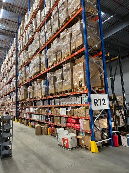 Rafturi metalice profesionale 643×2