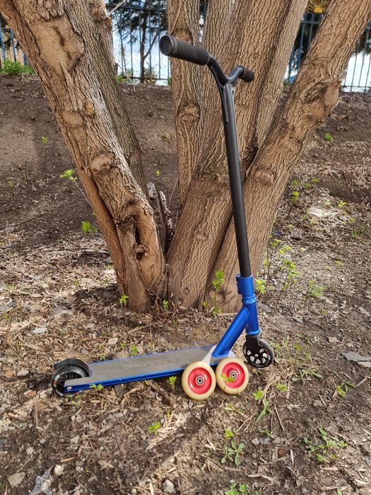 Самокаты в отличном состоянии