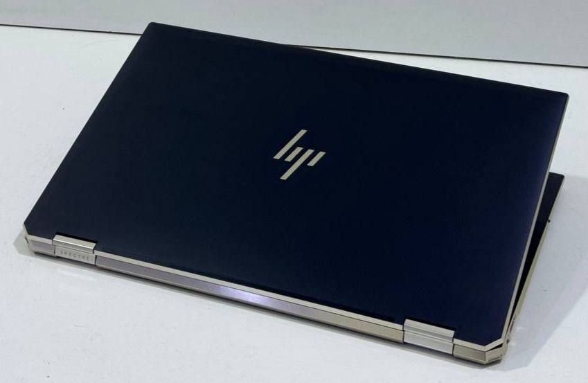 HP Spectre x360 Touchscreen