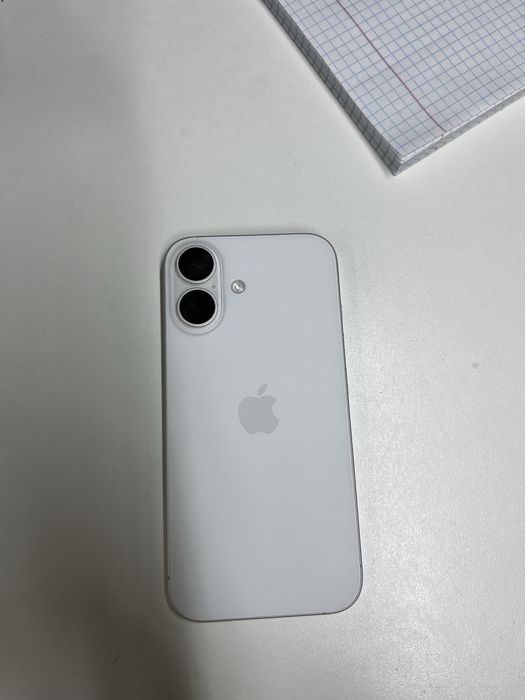 Айфон 16  с коробкой