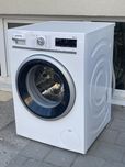 Masini de rufe SIEMENS modele noi