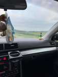 Audi A4 B7 2.0 TDI