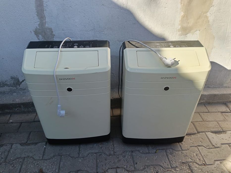 Кондиционер продаю