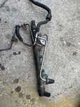 Rampa injectoare VW Passat 2.0 euro 5 CBAB CBB CBD