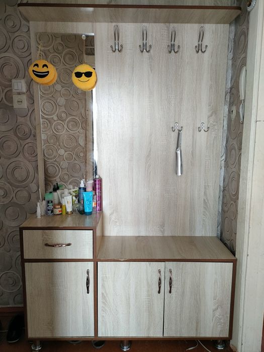 Прихожка сатылады