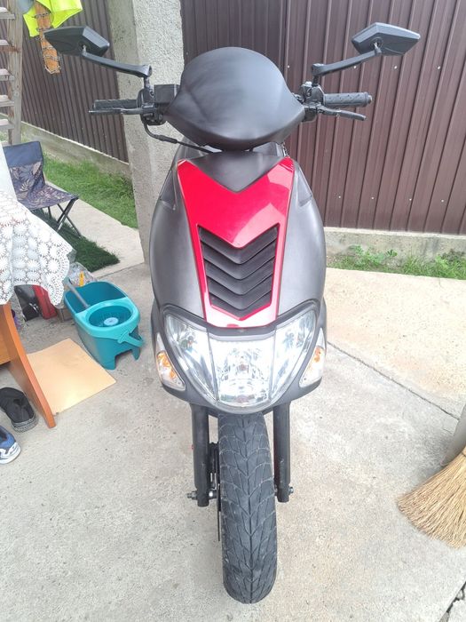 Vand Scuter Kymco Super9 an 2003