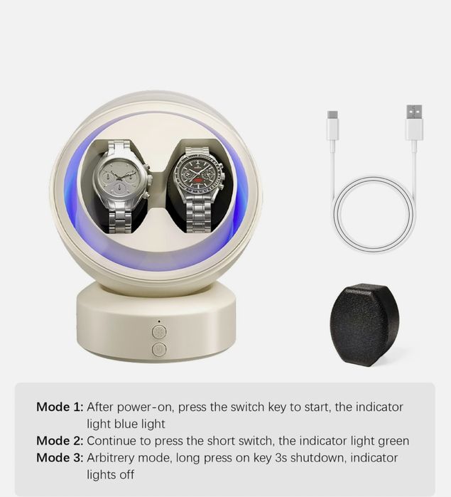 Виндер для часов