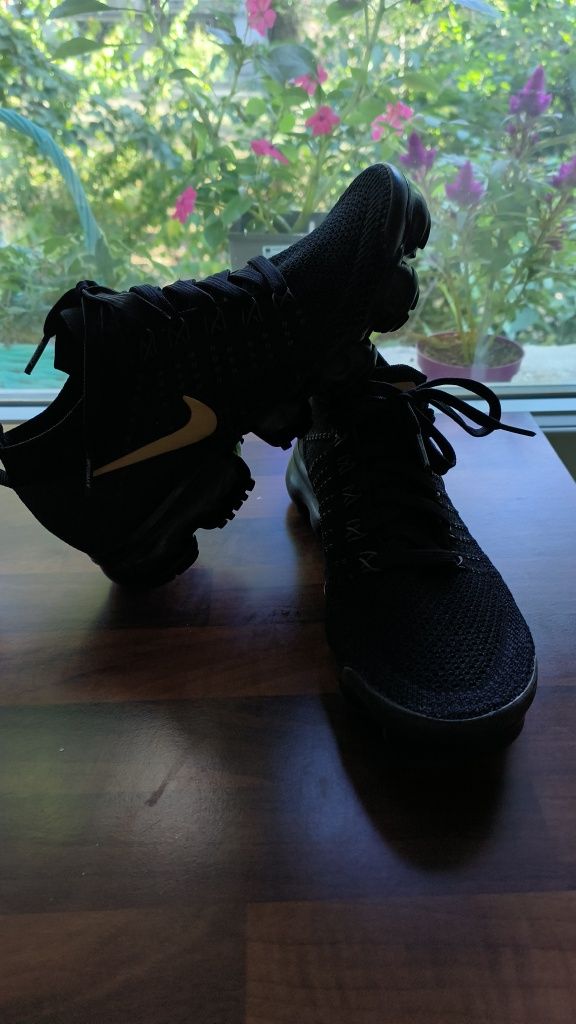 Nike-vapoumax unisex
