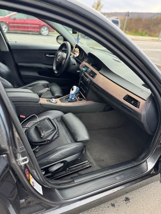 Bmw E90 Automat pachet M