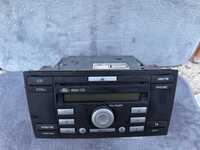 Radio cd mp3 player Ford