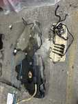 Kit injectie bmw f10 f11 f07 f30 f31 injectoare 184 cai 218 cai