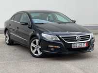 Vând Passat cc 2011 # euro 5