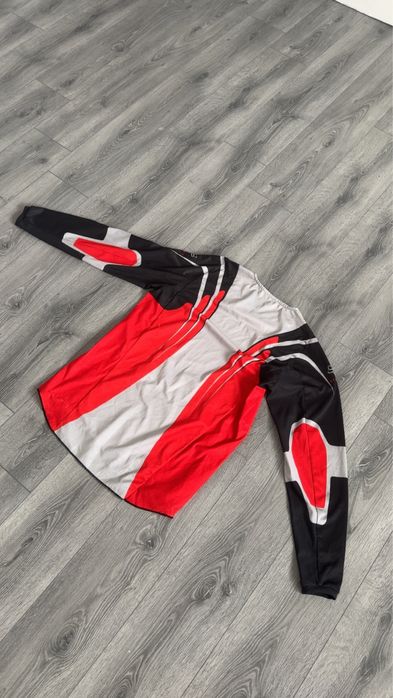 echipament fox enduro