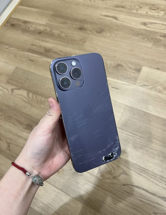 Iphone 14 pro max 256 гб