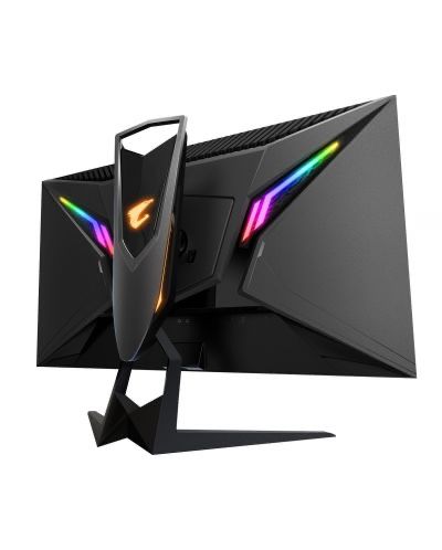 Геймърски монитор AORUS FI27Q – 165Hz, QHD, 1ms, IPS