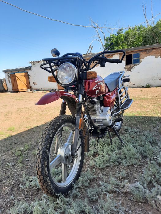 Продам Мотоцикл Hammer,Павлодар