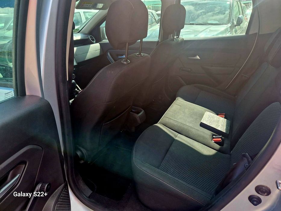 Dacia Duster 1.6 Benzina 2020