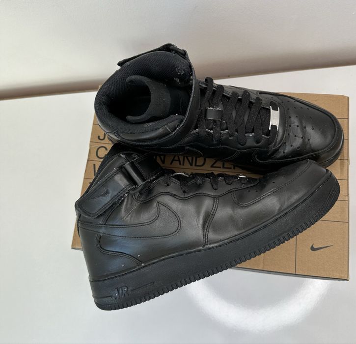 Nike Air Force 1 High ( 44) Маратонки