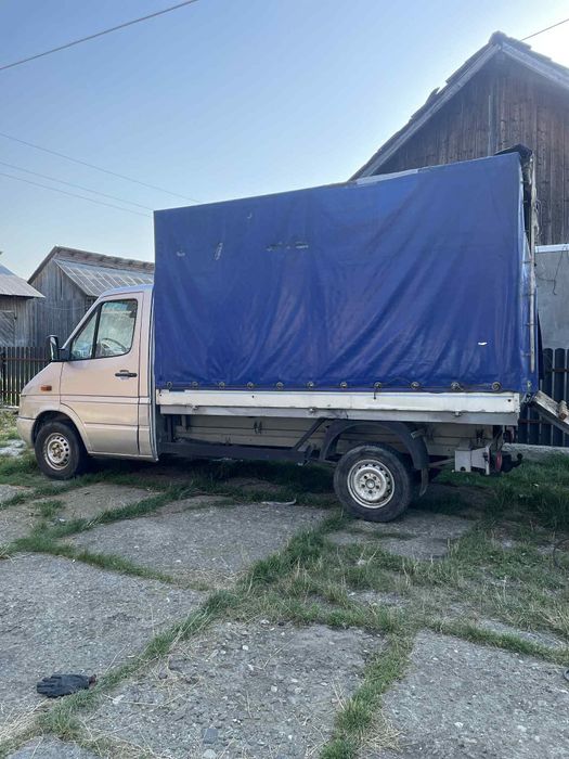 Mercedes Sprinter 311 CDI