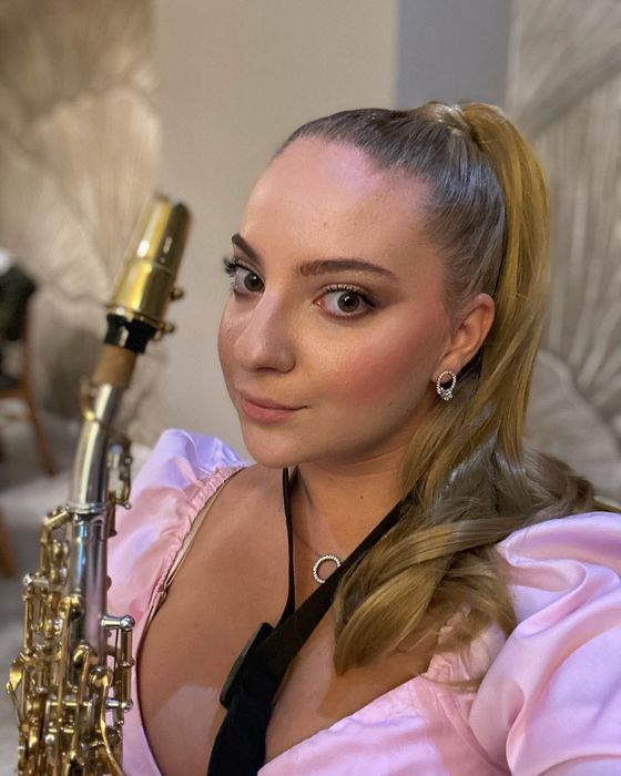 Cursuri de saxofon, clarinet si pian