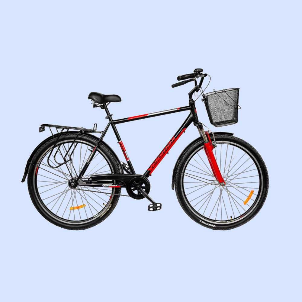 Velosiped Velomax (Velo 26 Stels Amortizatorli)