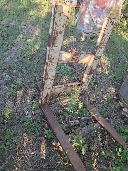 Semănătoare cu fertilizare plus alte utilaje