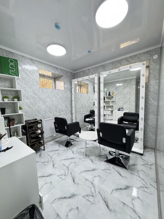 Сдается кабинет можно на двоих человек