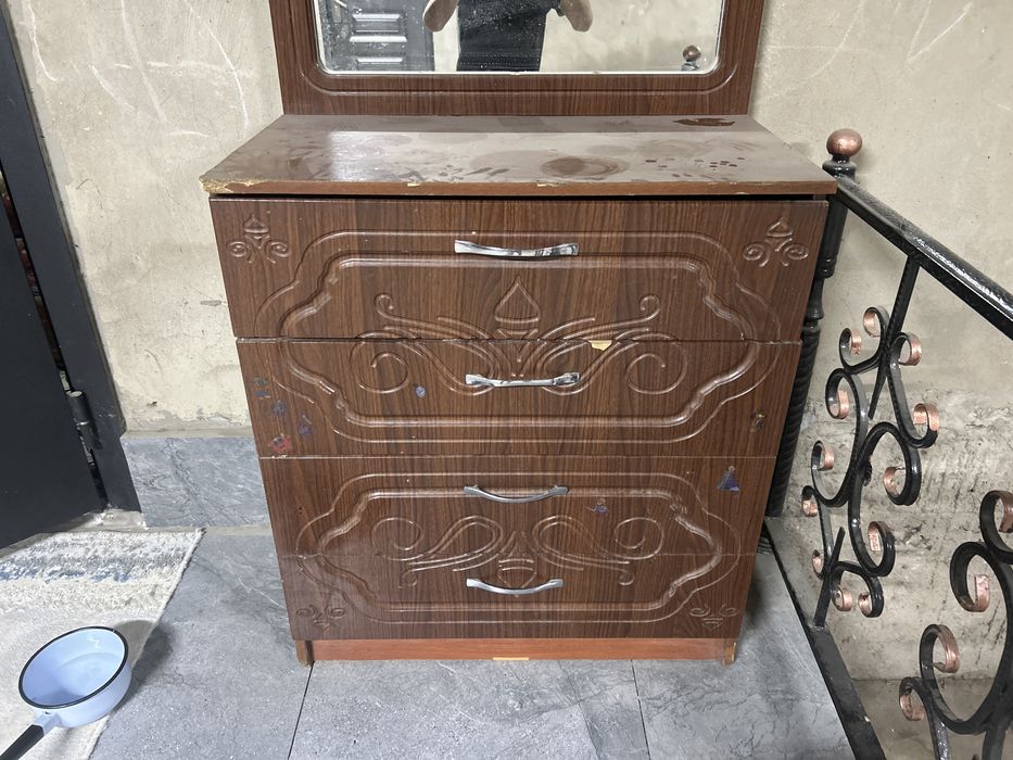 Гарантия бере алмайм